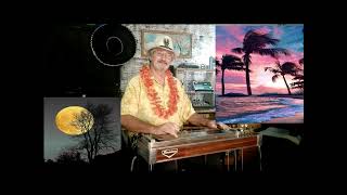 Gerrie Snyman - Aloha Oe  (Pedal Steel Version)