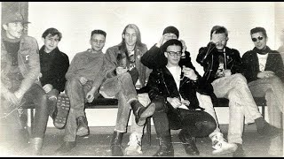 1998 Rakurs Radioshow of Матросская тишина/Sailors&#39; Silence