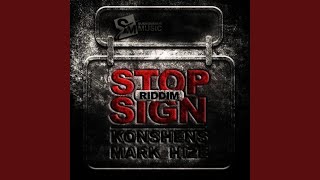 Смотреть клип Stop Sign