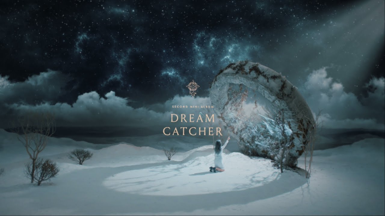 Dreamcatcher(드림캐쳐) 'YOU AND I' MV akkorde