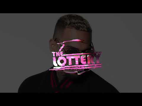 Chris Brown Type Beat  "On The " [Produced By The Lottery]