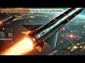 ATACMS Missile: High-Speed Precision Strike System in 3D! #ATACMS #MissileStrike #MilitaryTechnology
