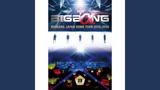 RINGA LINGA -BIGBANG JAPAN DOME TOUR 2013～2014-