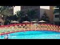 Nubia Aqua Beach Resort 5*, Египет, Хургада, ✈ обзор, отзывы