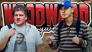 Should The Detroit Lions Be Scared? | Woodward Heavyweights | September 18th, 2025