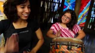 Young At Art Museum Community Initiatives