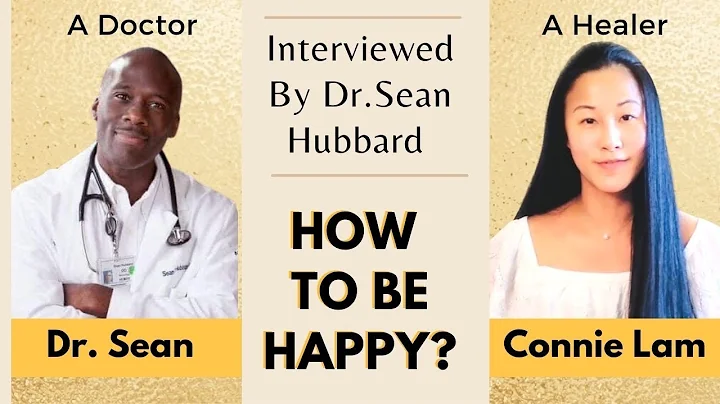 How To Manifest Being Happy? Interviewed By Dr. Se...