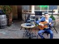 Spanish Guitarist Sydney