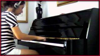 Tango from "Scent of a Woman" (Por Una Cabeza) on Piano (& SHEET MUSIC) chords