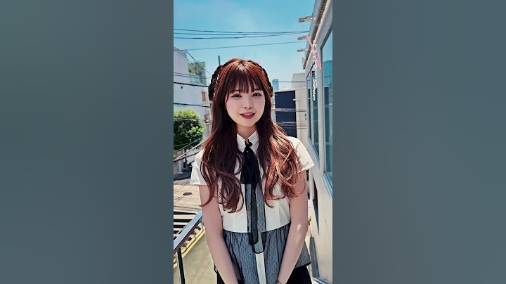 진짜 고백하는 일본 풋풋한 감성