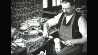 Playthings Of Childhood The Dolls House, 1920