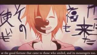 【UTAUカベー】Undead Enemy【Eiji Nazo】