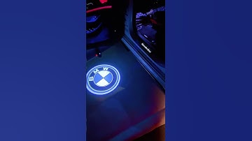 Illuminate Your Ride: Exploring the World of Car Door Lights | LED Door Projector Lights