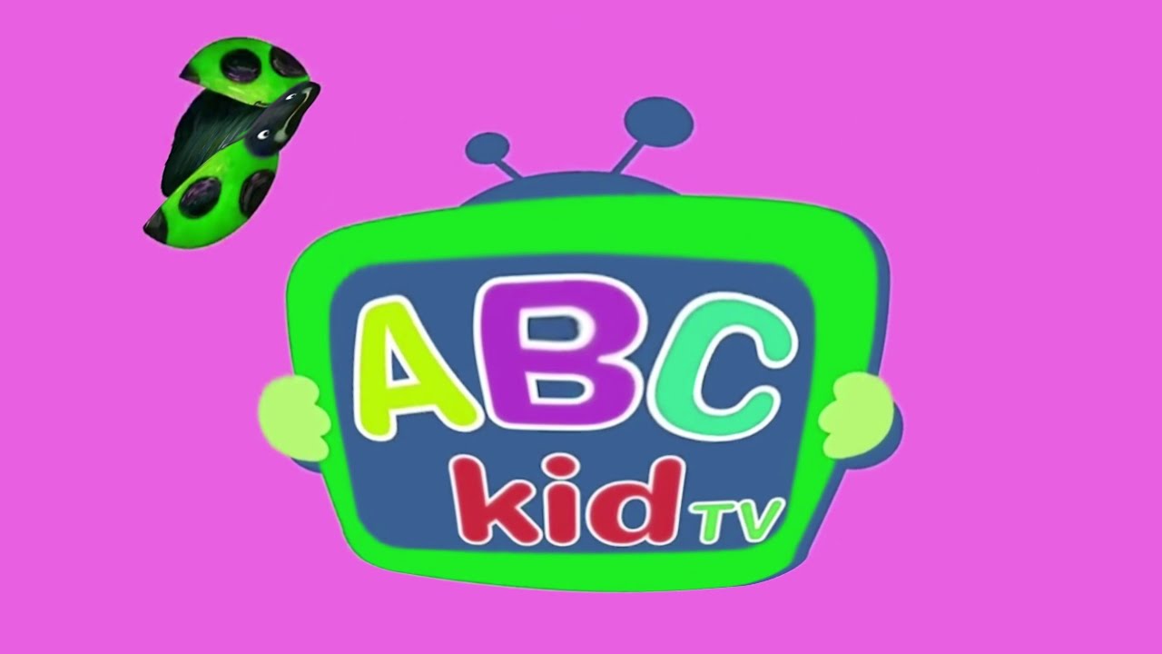 ABC KIDS TV Clouds Effects |1.5 Speed | Logo Effects | Preview 2 Effects inspired 