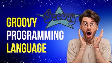 Groovy Programming Language