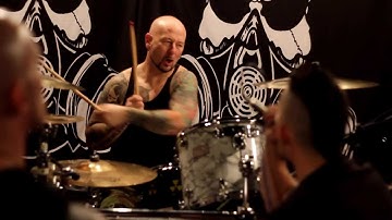 DEF-CON-ONE - BRUTE FORCE AND IGNORANCE