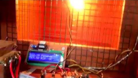 penetas telur 12 volt dc 40 watt, menggunakan sensor dt22 dan arduino nano sebagai kontroller