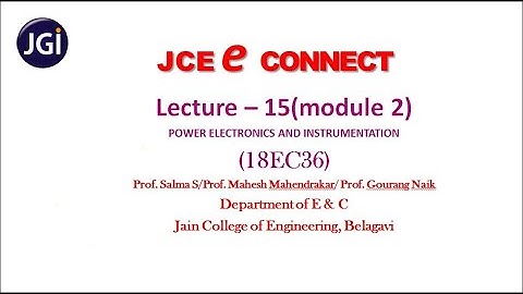 JCEECE 18EC36_15 PROF. SALMA S
