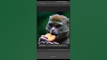 Testing out Adobe’s new Photoshop generative fill feature. #photoshop2023 #generativefill #ai
