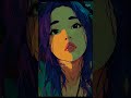Night City | Lofi Chill Mix #Shorts #lofi #作業用BGM