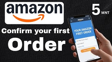 How to Confirm & Process Your 1st Amazon Order in 2025 Step By Step | Complete Guide |🔥 Prime Bhuj 🔥