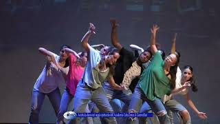 Ascolta La Danza Nel Saggio Spettacolo Dellaccademia Cuba Danza Di Castrovillari