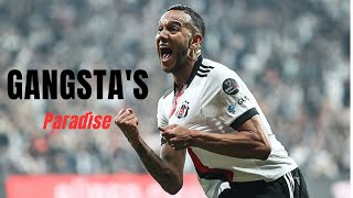 Josef De Souza Gangstas Paradise Eski Video