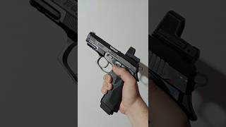 Bersatpr9 Red Dot Sig Romeo Zero