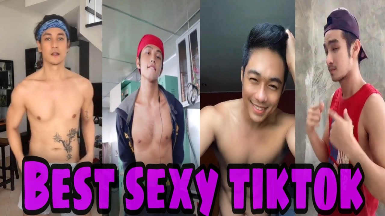 Sexiest Tiktok Compilation Youtube