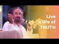 Your Deepest Questions About Life Just Got Answered By Gurudev