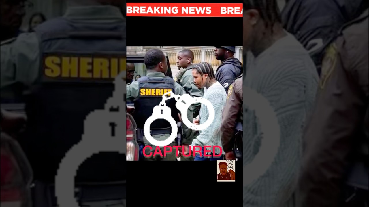 Gervonta“Tank”Davis BREAKING NEWS!!! 