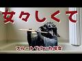 女々しくて (ゴールデンボンバー) をフルートで吹いた場合 | Flute cover
