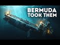 Real Ship Mysteries Too Strange to Believe