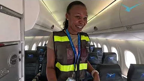 Safety and Emergency Procedures Training (SEPT) Training.