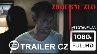 Zhoubné zlo (2021) speciální trailer CZ HD s Jamesem Wanem