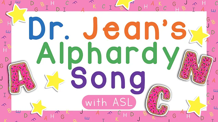 Dr  Jean's Alphardy Song