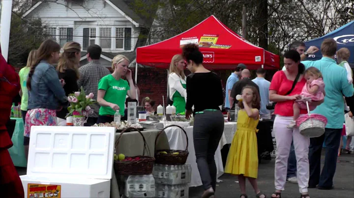 Mompreneurs