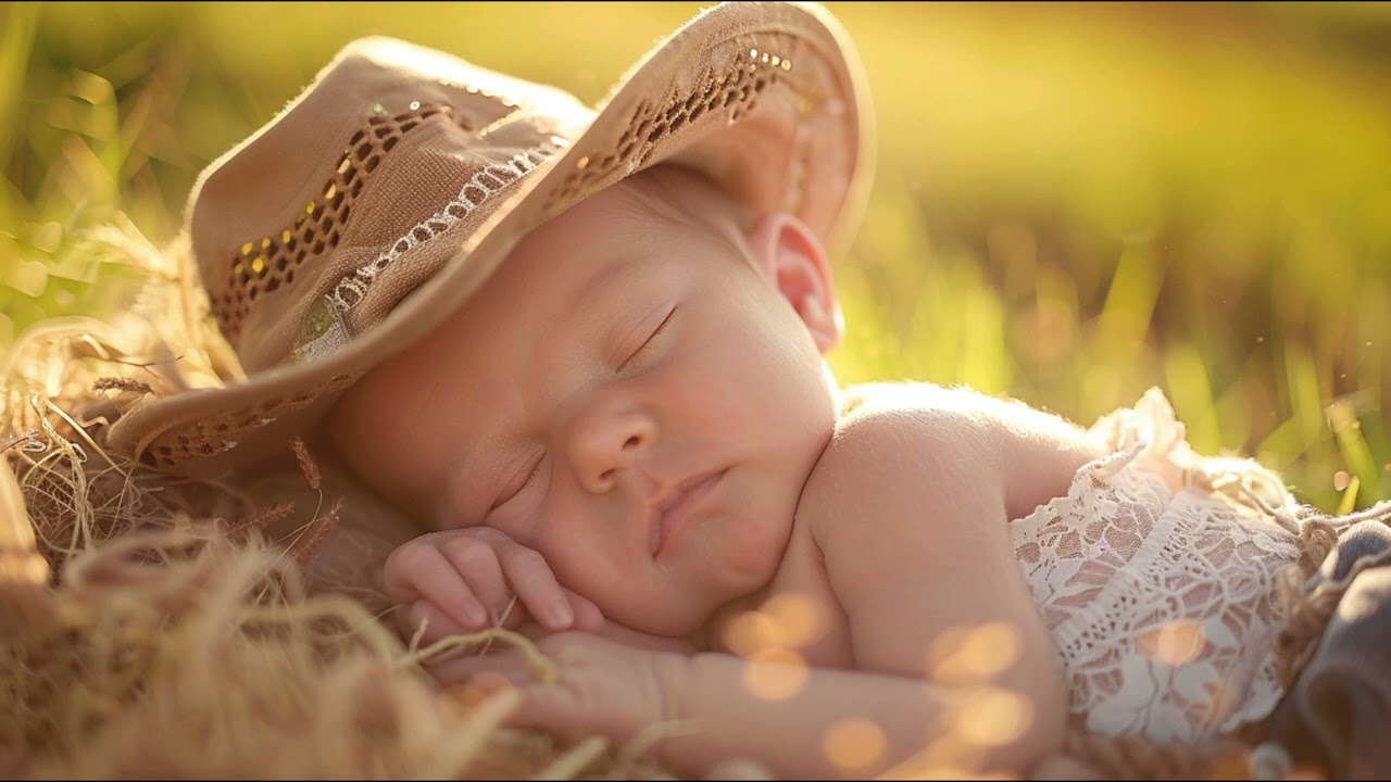 Thumbnail for the country song Tiny Boots, Big Dreams