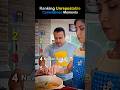 Ranking unrepeatable coincidence  moments  #funny #funnyshorts #shorts