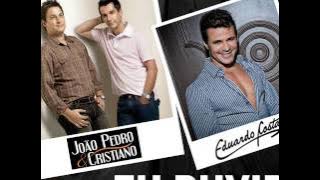 Eu Duvido ♪ João Pedro & Cristiano Part. Eduardo Costa