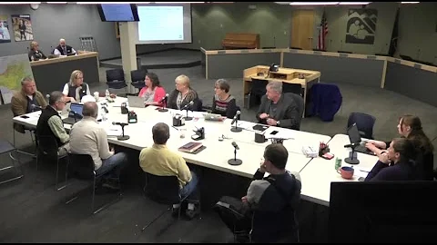 12/02/2018 Special ASD School Board Meeting