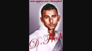 D-Fresh - Ask Bir Oyun 2012 Resimi