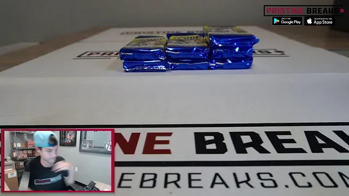 2022 Score Football Hobby Box (Full Box - Edward W...