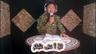 Ya Uhailal Hubbi - Rijal Vertizone