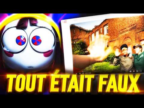 T'as RIEN Compris à la FIN de The Amazing Digital Circus