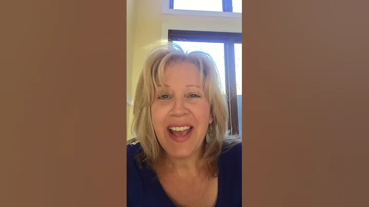 Marc Summers Tribute: Robin Russo