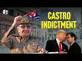 Why the US Is Going After Raúl Castro NOW