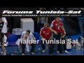 [ Tunisie -Germany ] handball world cup 2013