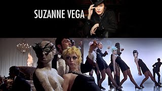 Suzanne Vega - It Makes Me Wonder (unofficial video)
