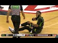 Match highlights vs Perth Wildcats (Round 16, NBL23)